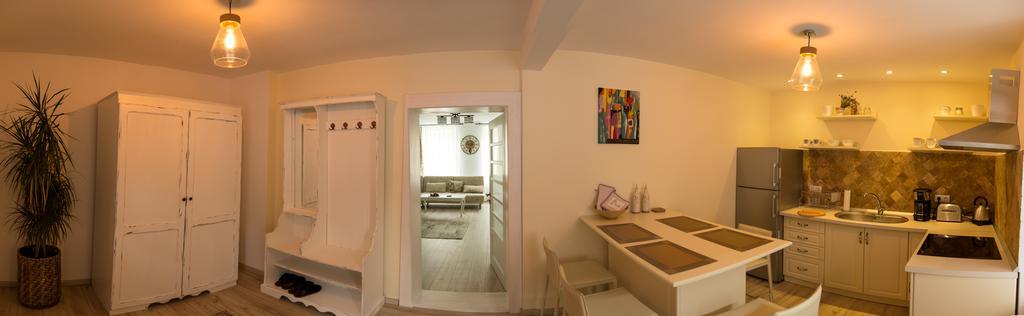 Cetatii Apartment Сибиу Екстериор снимка