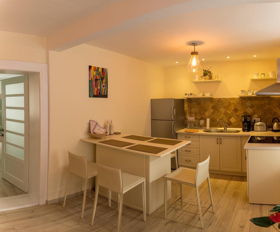 Cetatii Apartment Сибиу Екстериор снимка