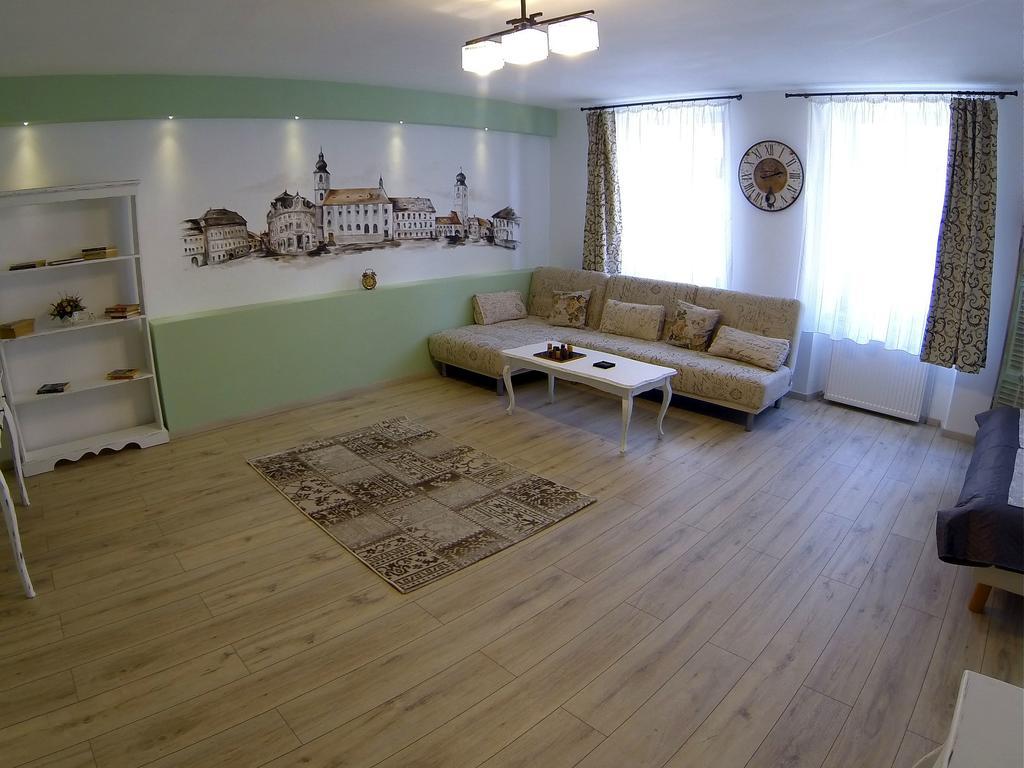 Cetatii Apartment Сибиу Екстериор снимка