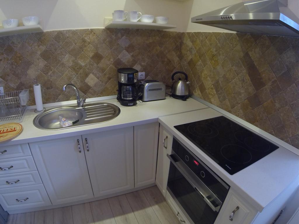 Cetatii Apartment Сибиу Екстериор снимка