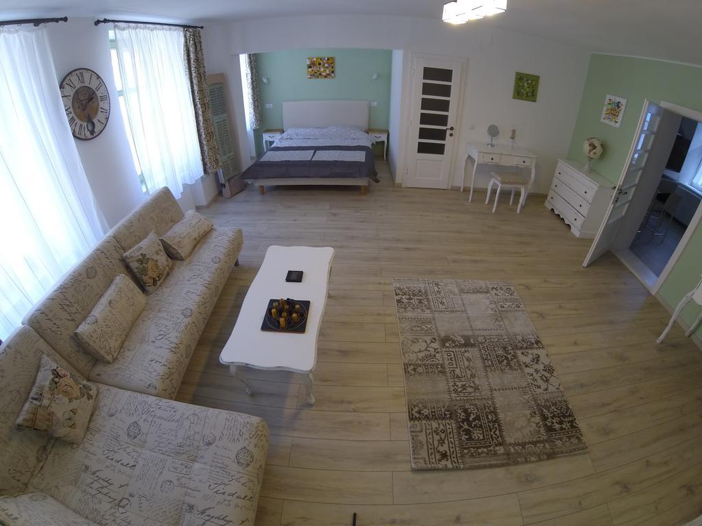 Cetatii Apartment Сибиу Екстериор снимка