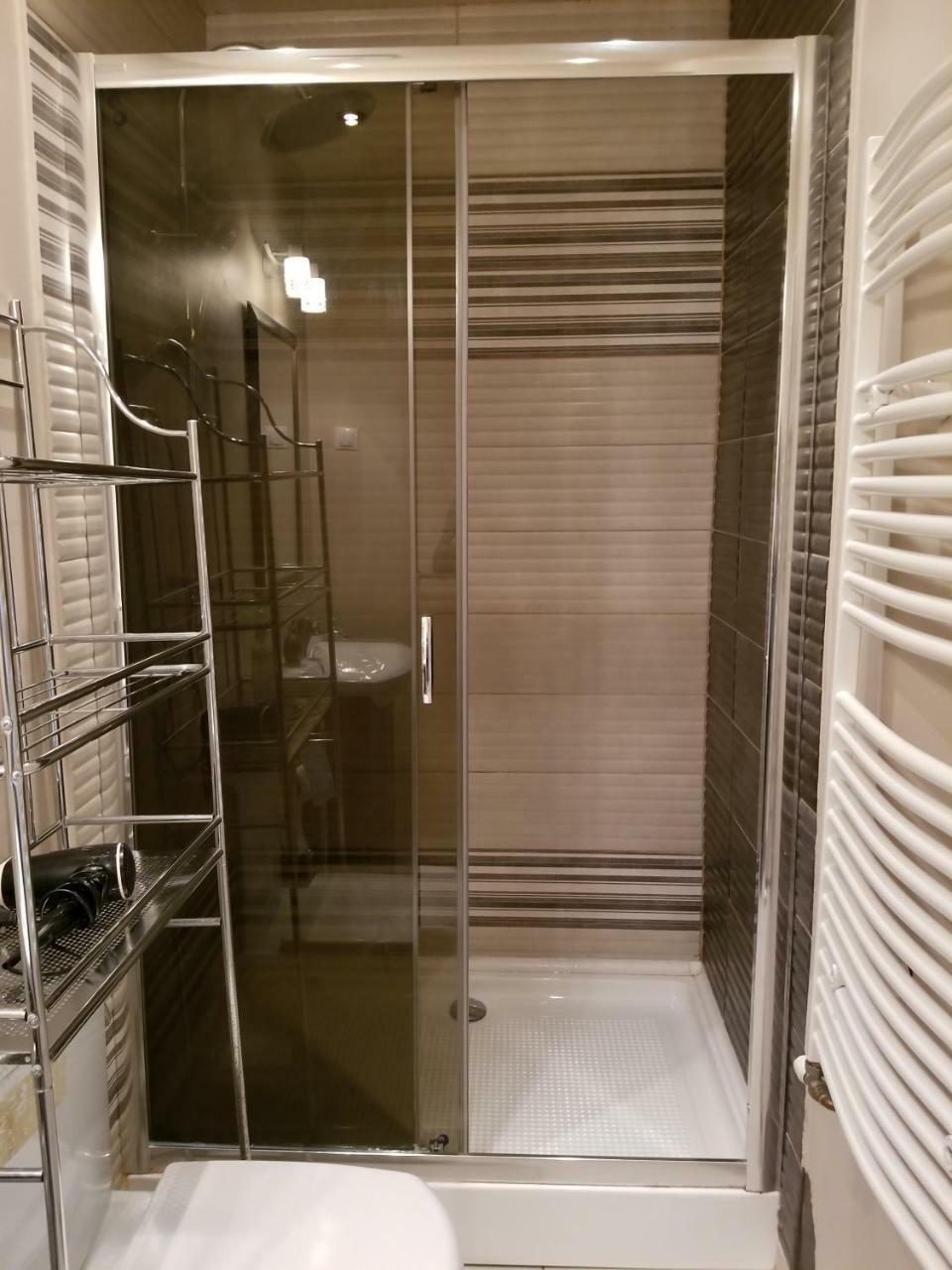 Cetatii Apartment Сибиу Екстериор снимка